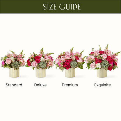 Magenta Musings Bouquet –  Jax Flowers Corp, Orange Park FL