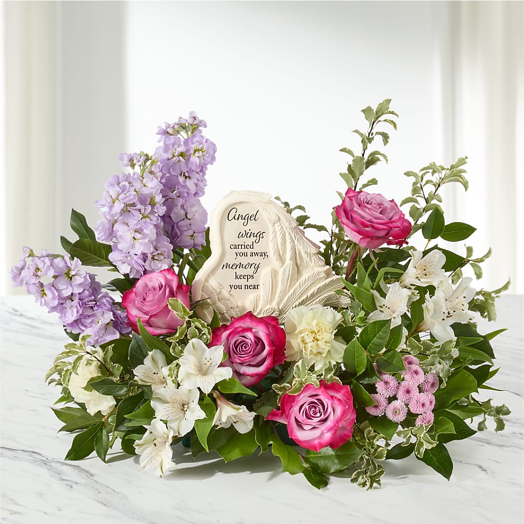 In My Heart Arrangement –  Jax Flowers Corp, Orange Park FL