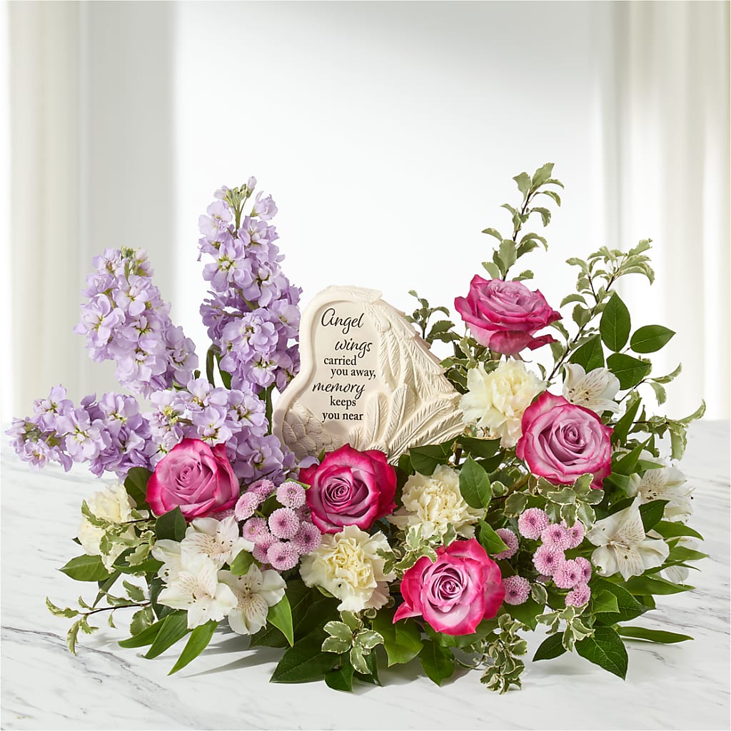 In My Heart Arrangement –  Jax Flowers Corp, Orange Park FL