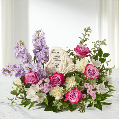 In My Heart Arrangement –  Jax Flowers Corp, Orange Park FL