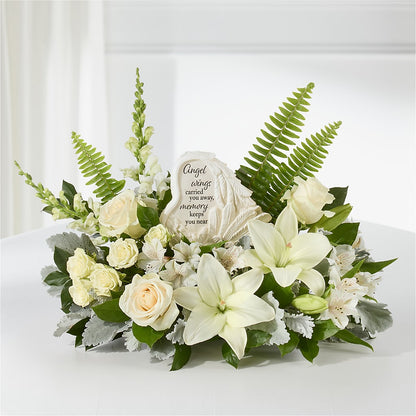 Holding You Close Arrangement –  Jax Flowers Corp, Orange Park FL