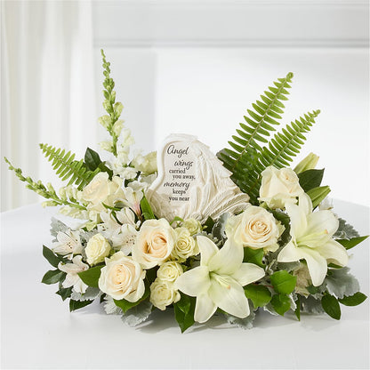Holding You Close Arrangement –  Jax Flowers Corp, Orange Park FL