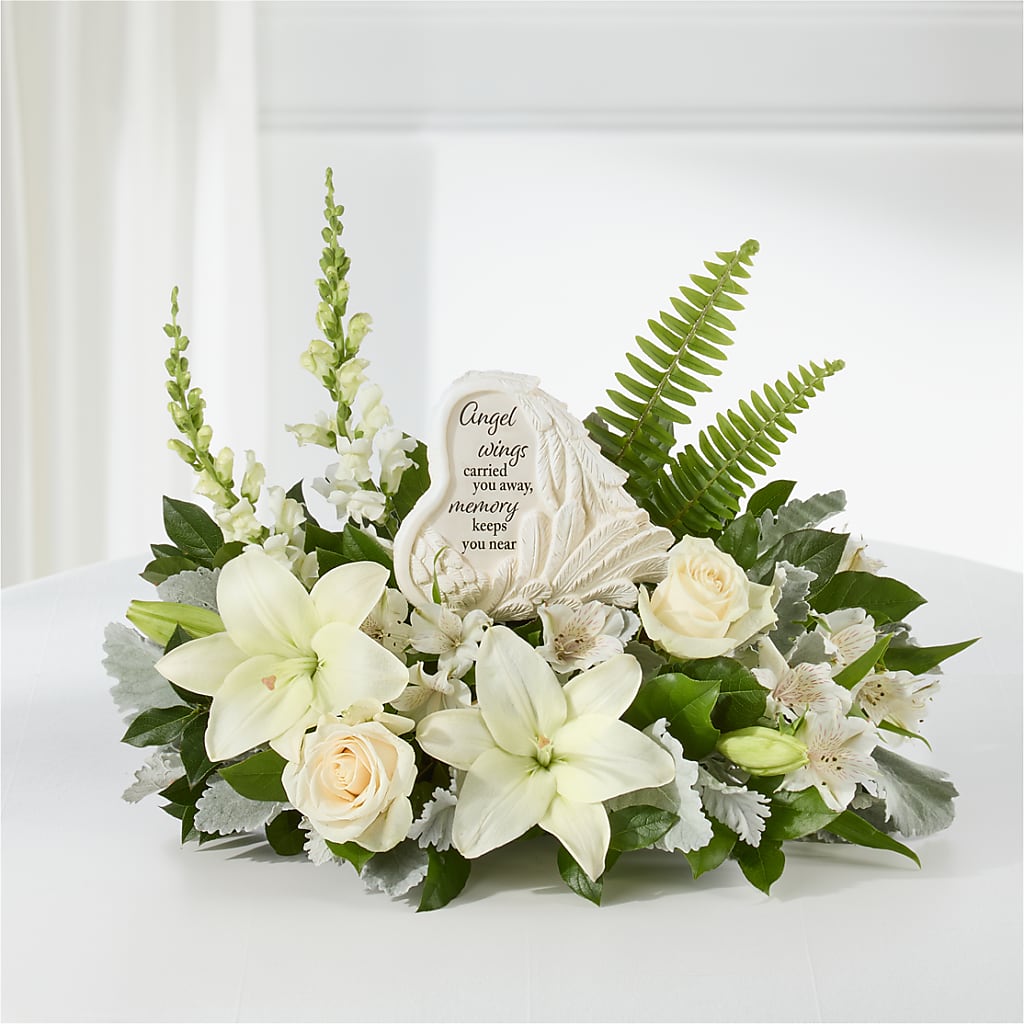 Holding You Close Arrangement –  Jax Flowers Corp, Orange Park FL