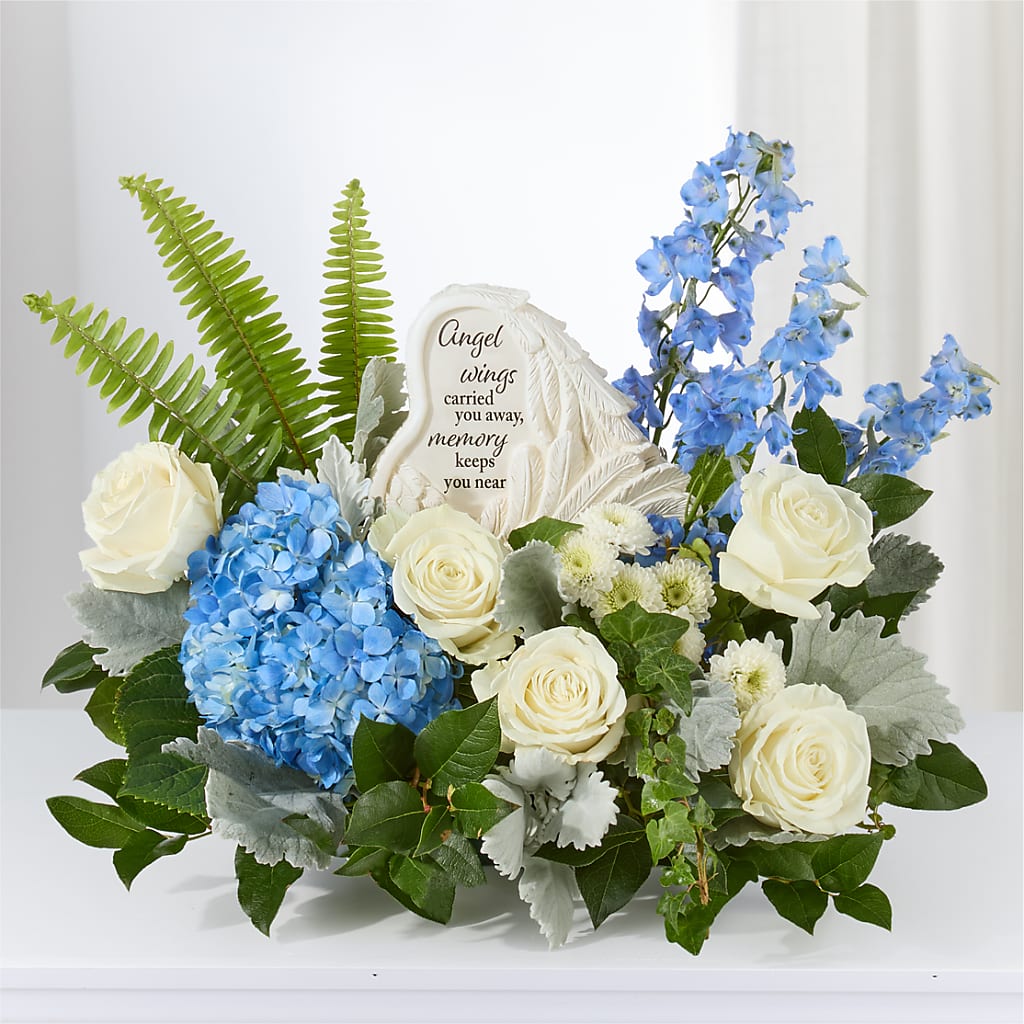 Dearest Arrangement –  Jax Flowers Corp, Orange Park FL