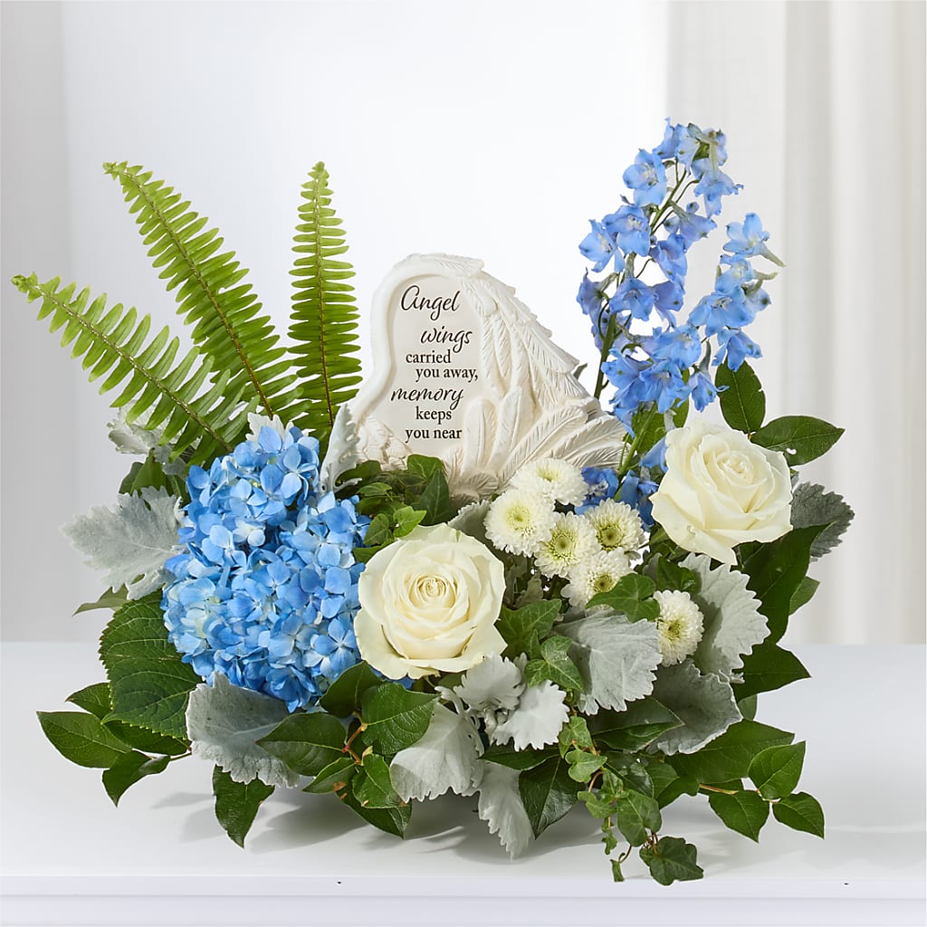 Dearest Arrangement –  Jax Flowers Corp, Orange Park FL