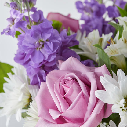 Garden of Peace Bouquet –  Jax Flowers Corp, Orange Park FL