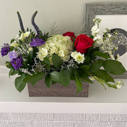 Sweet Magnolia Bouquet –  Jax Flowers Corp, Orange Park FL