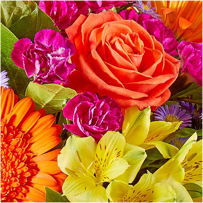 Tricks & Treats Pumpkin –  Jax Flowers Corp, Orange Park FL