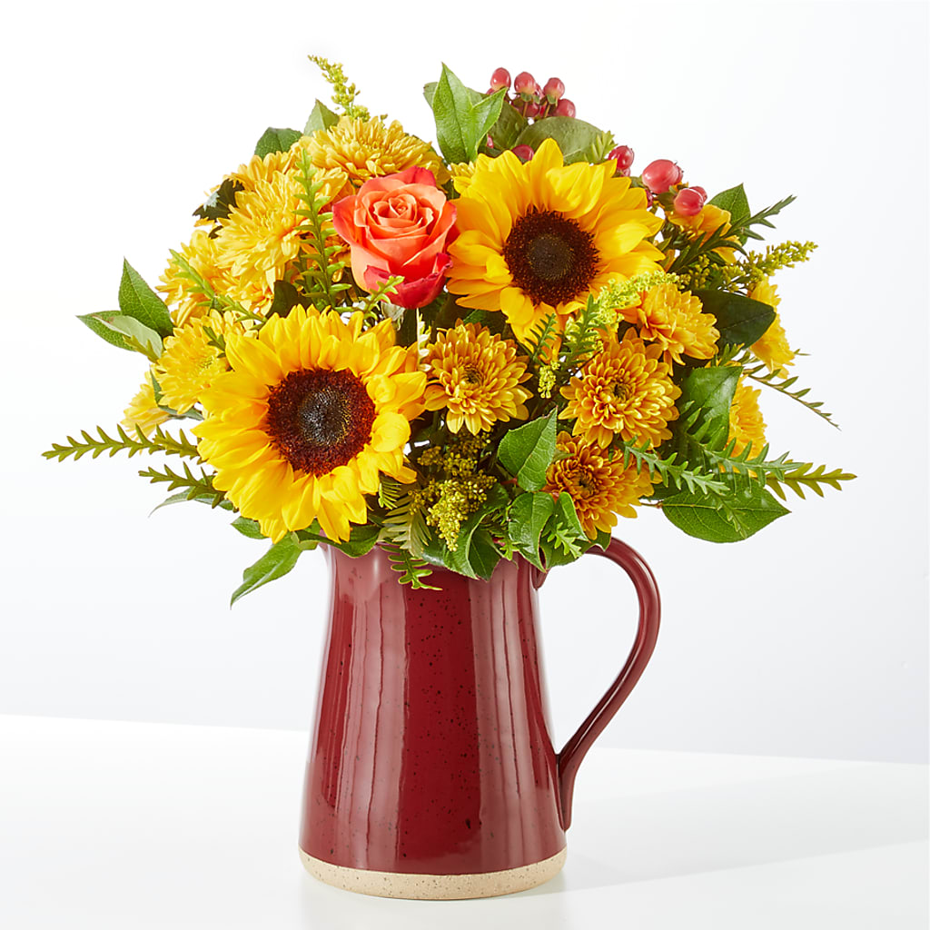 Scents of Autumn Bouquet –  Jax Flowers Corp, Orange Park FL