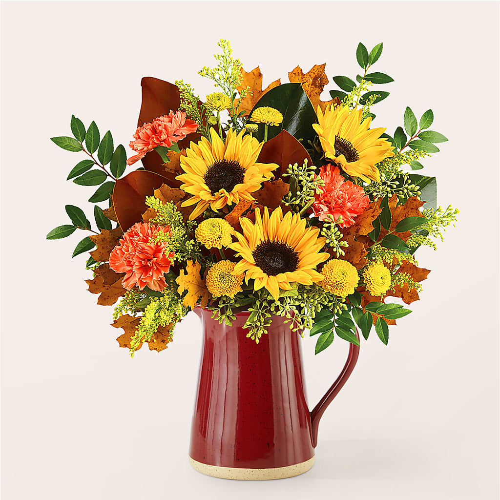 Gourd Vibes Bouquet –  Jax Flowers Corp, Orange Park FL