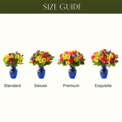 Brighter Days Bouquet –  Jax Flowers Corp, Orange Park FL
