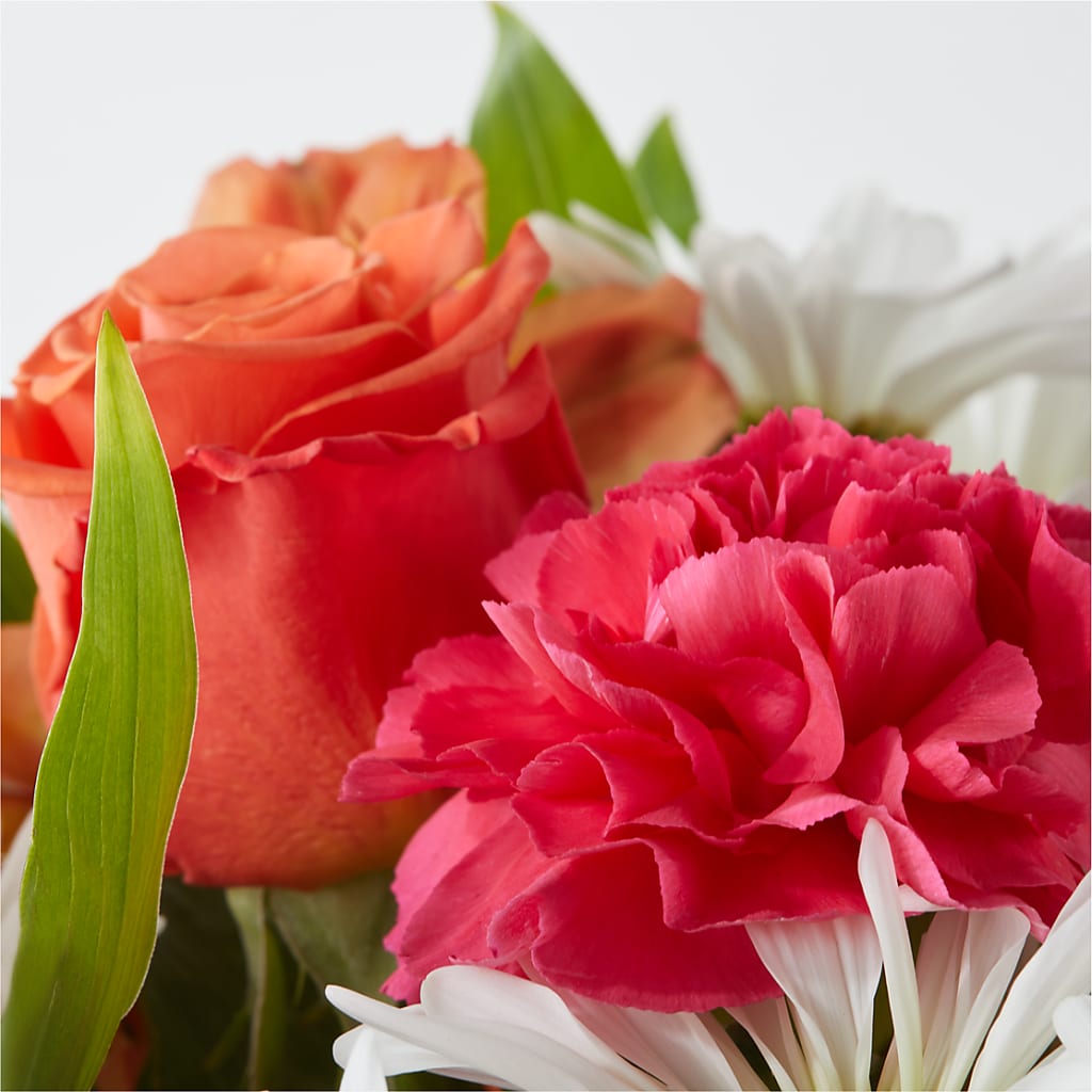 Oopsie Daisy Bouquet –  Jax Flowers Corp, Orange Park FL