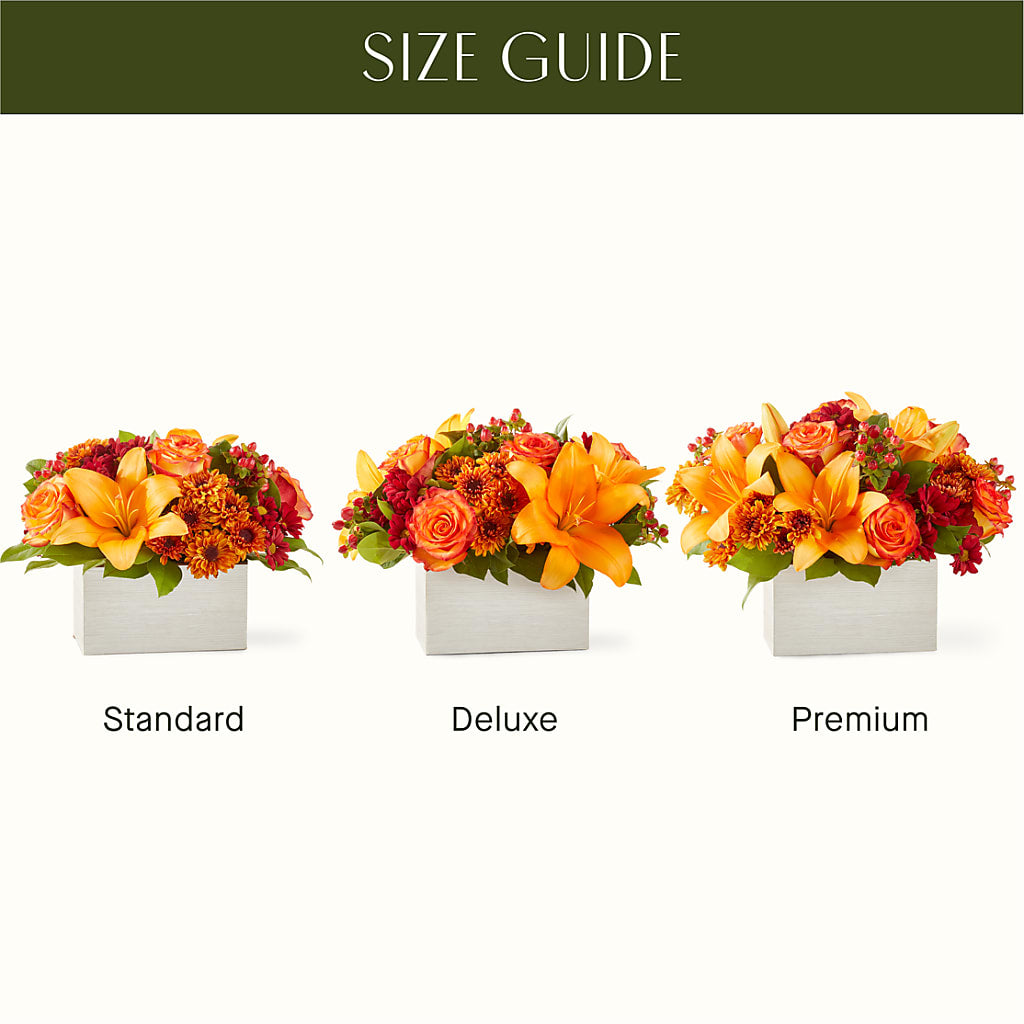 Backyard Bonfire Bouquet –  Jax Flowers Corp, Orange Park FL