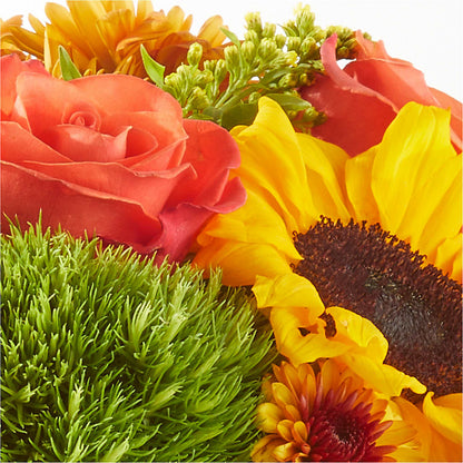 Farmer’s Market Stroll Bouquet –  Jax Flowers Corp, Orange Park FL