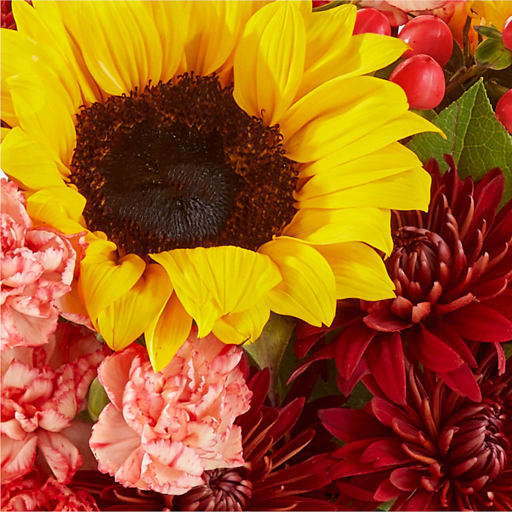 Fresh Cider Bouquet –  Jax Flowers Corp, Orange Park FL