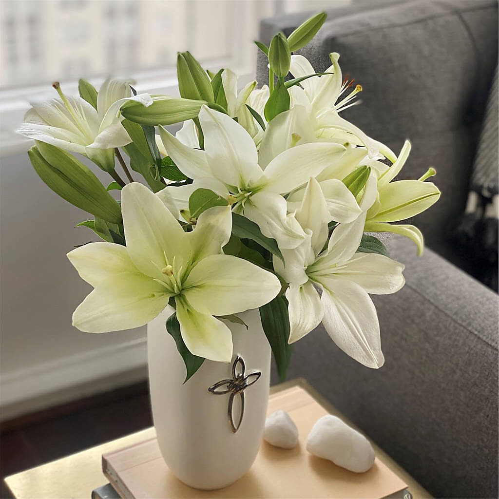 Faithful Blessings Bouquet –  Jax Flowers Corp, Orange Park FL
