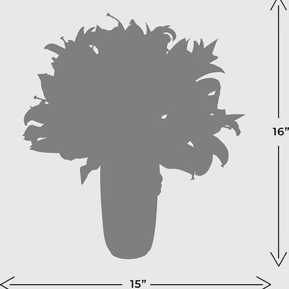 Faithful Blessings Bouquet –  Jax Flowers Corp, Orange Park FL