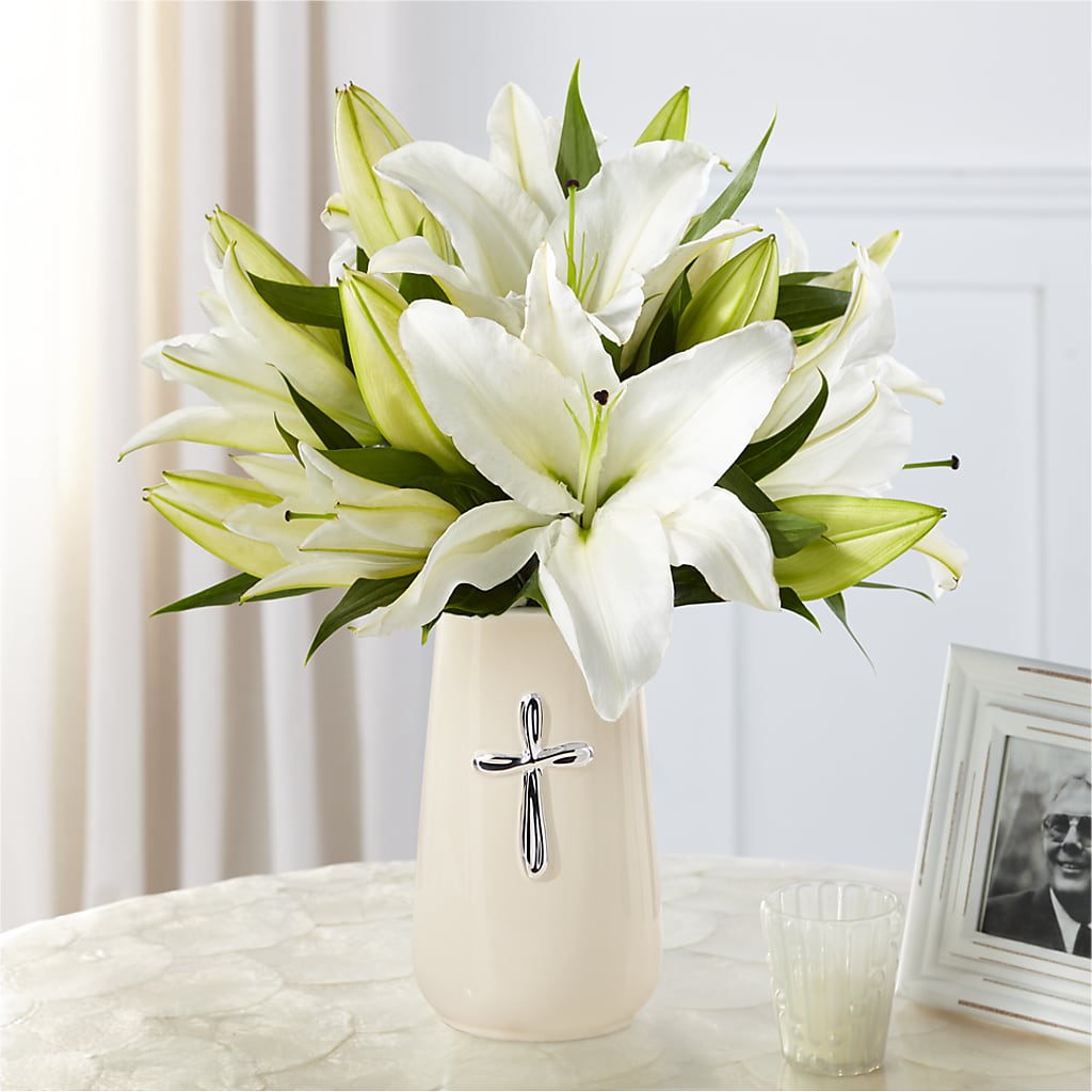 Faithful Blessings Bouquet –  Jax Flowers Corp, Orange Park FL