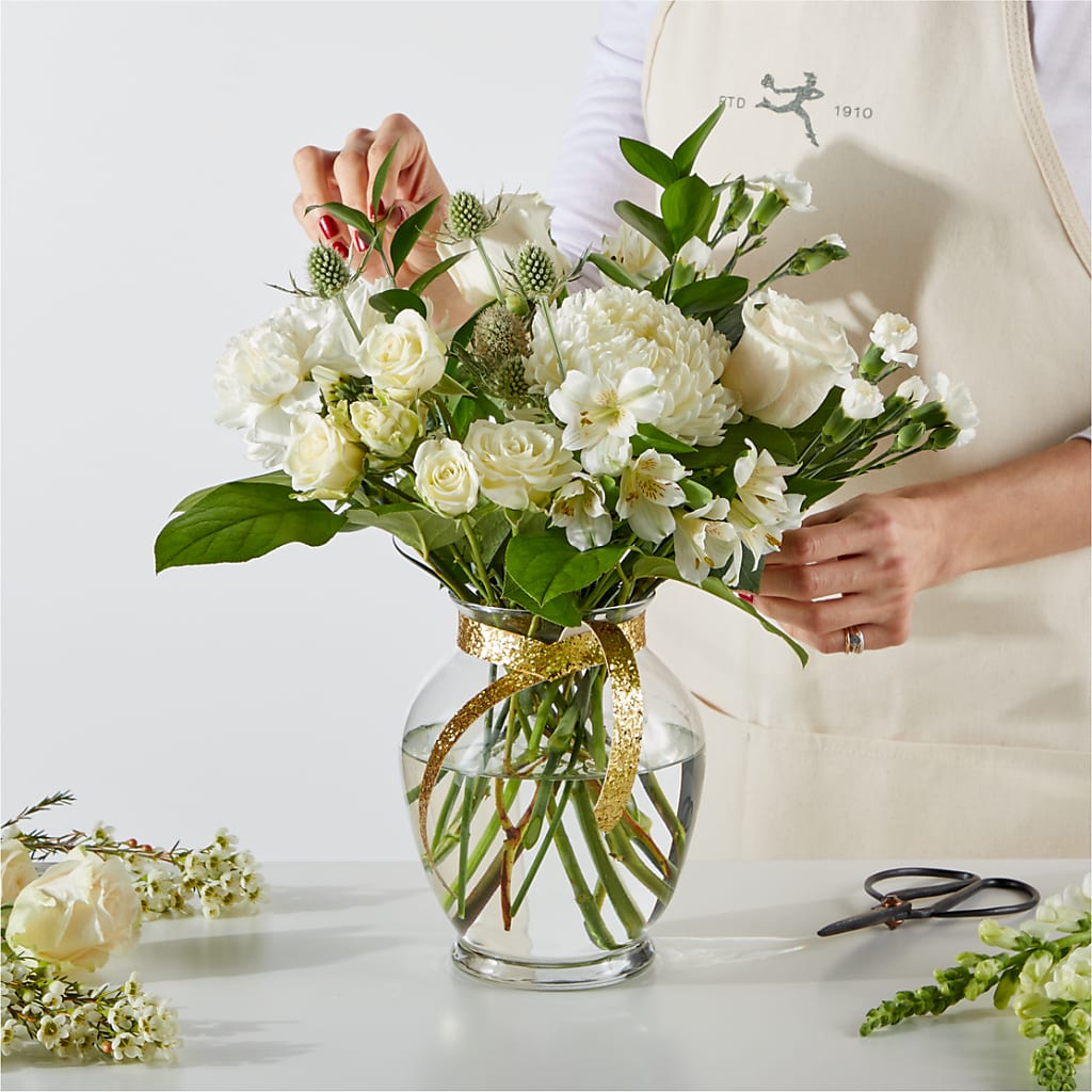 New Beginnings – A Florist Original –  Jax Flowers Corp, Orange Park FL