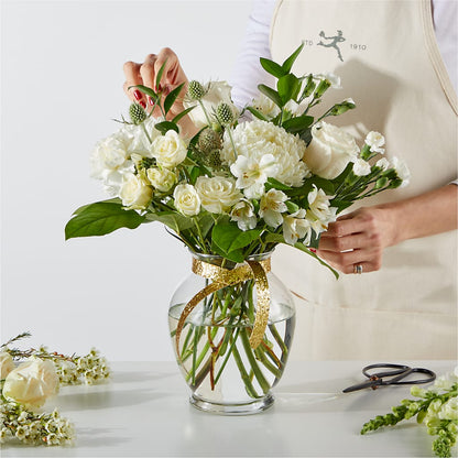 New Beginnings – A Florist Original –  Jax Flowers Corp, Orange Park FL
