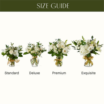 New Beginnings – A Florist Original –  Jax Flowers Corp, Orange Park FL