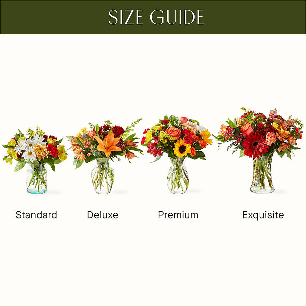 Fall Delight – A Florist Original –  Jax Flowers Corp, Orange Park FL