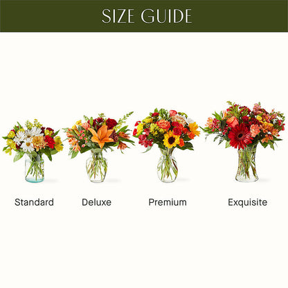 Fall Delight – A Florist Original –  Jax Flowers Corp, Orange Park FL