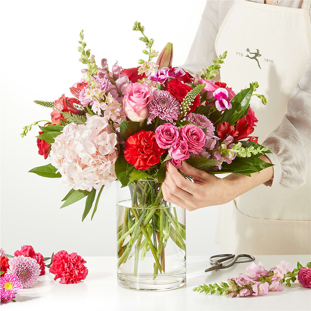 Swooning Over You - A Luxury Florist Original –  Jax Flowers Corp, Orange Park FL