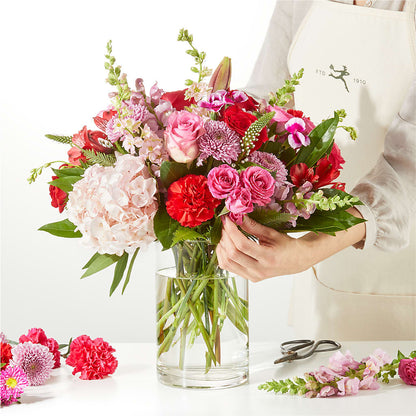 Swooning Over You - A Luxury Florist Original –  Jax Flowers Corp, Orange Park FL