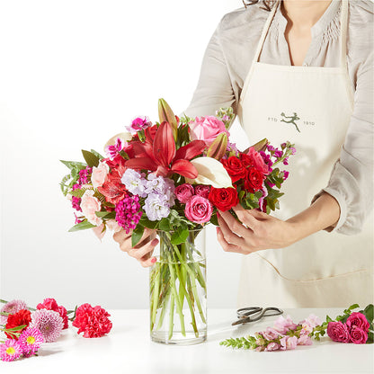 Swooning Over You - A Luxury Florist Original –  Jax Flowers Corp, Orange Park FL