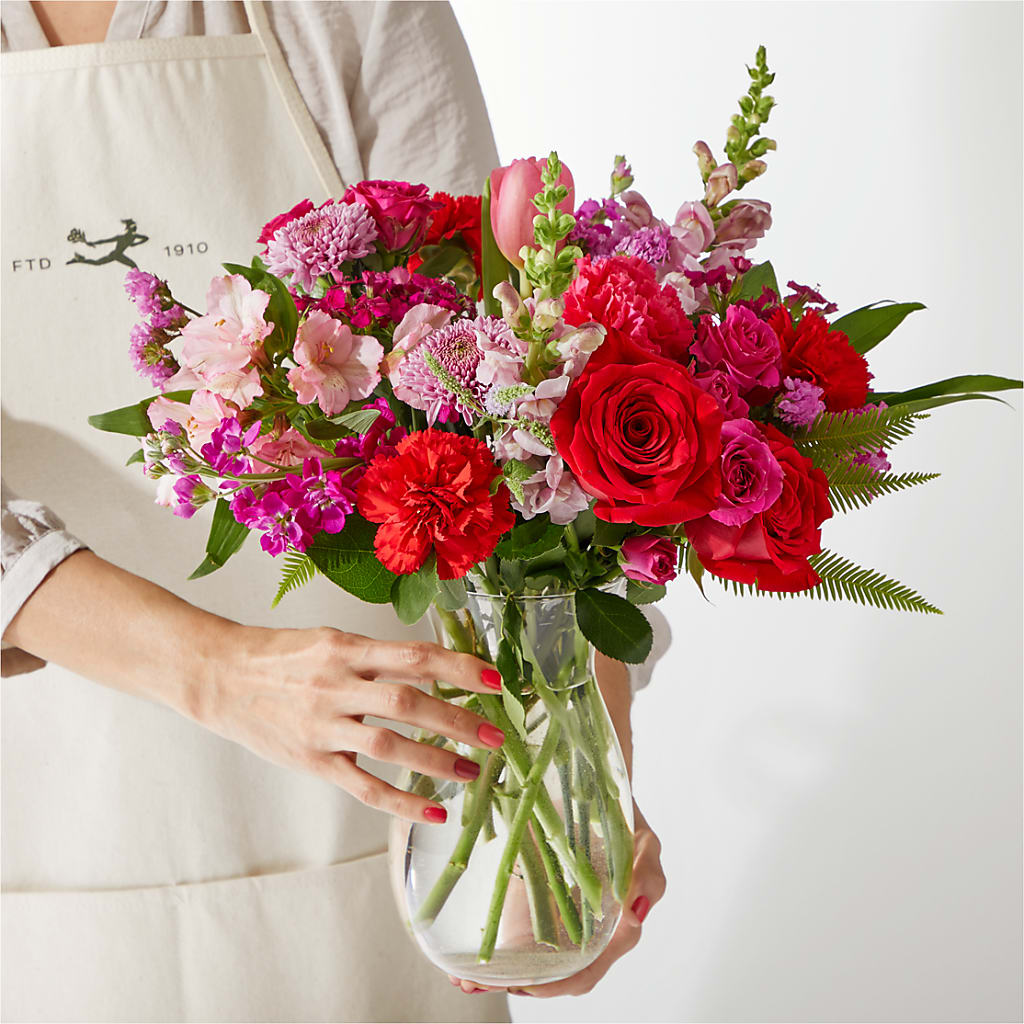 Together Forever - A Florist Original –  Jax Flowers Corp, Orange Park FL