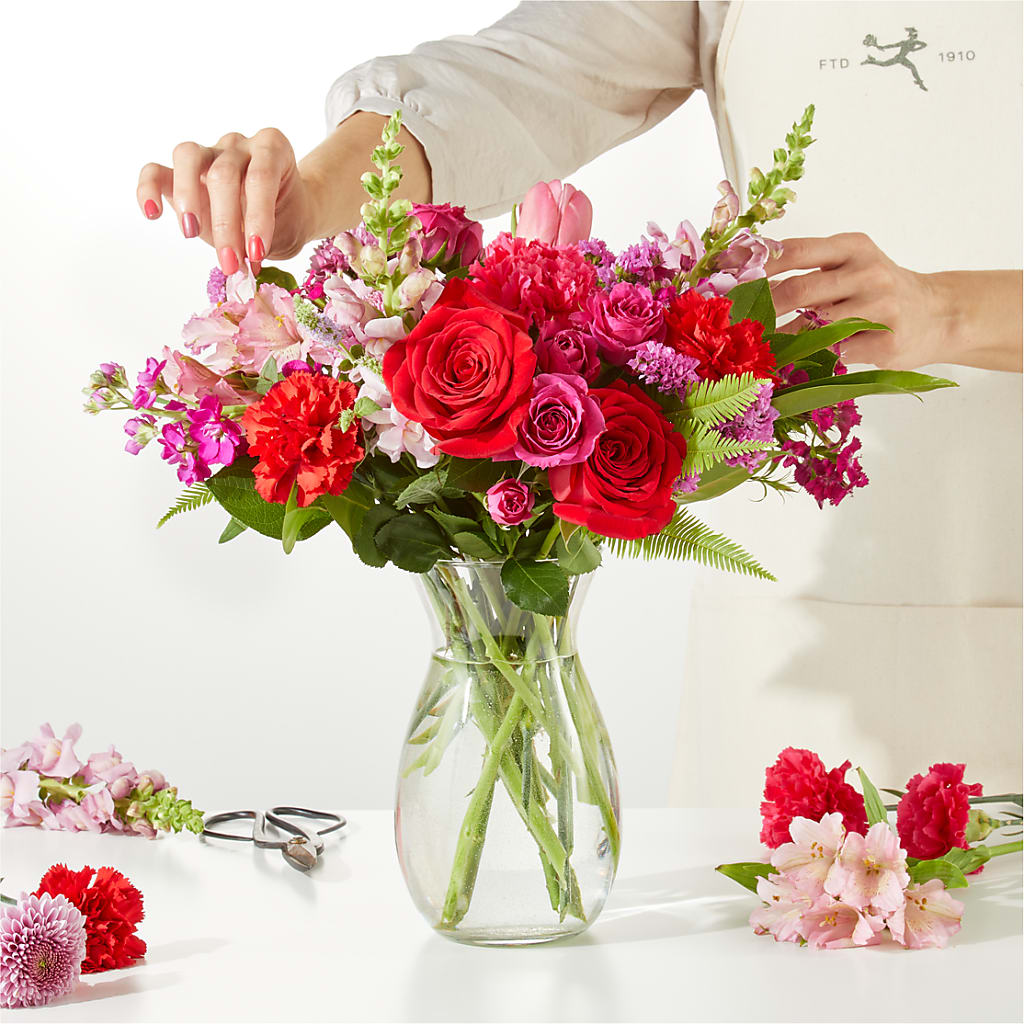 Together Forever - A Florist Original –  Jax Flowers Corp, Orange Park FL