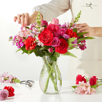 Together Forever - A Florist Original –  Jax Flowers Corp, Orange Park FL