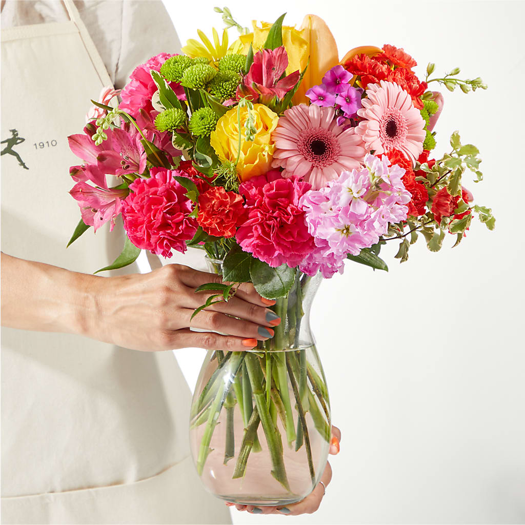 Cue the Confetti - A Florist Original –  Jax Flowers Corp, Orange Park FL