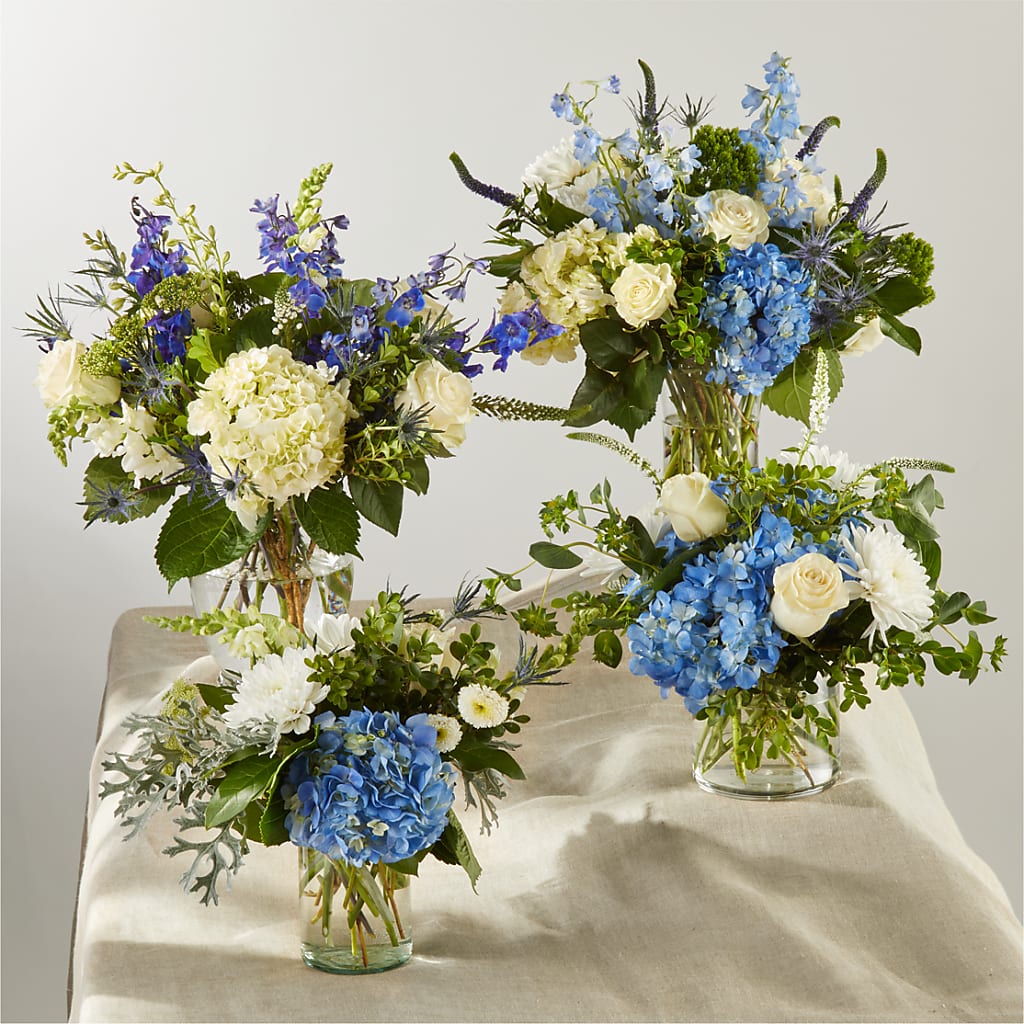 Festival of Lights – A Florist Original –  Jax Flowers Corp, Orange Park FL