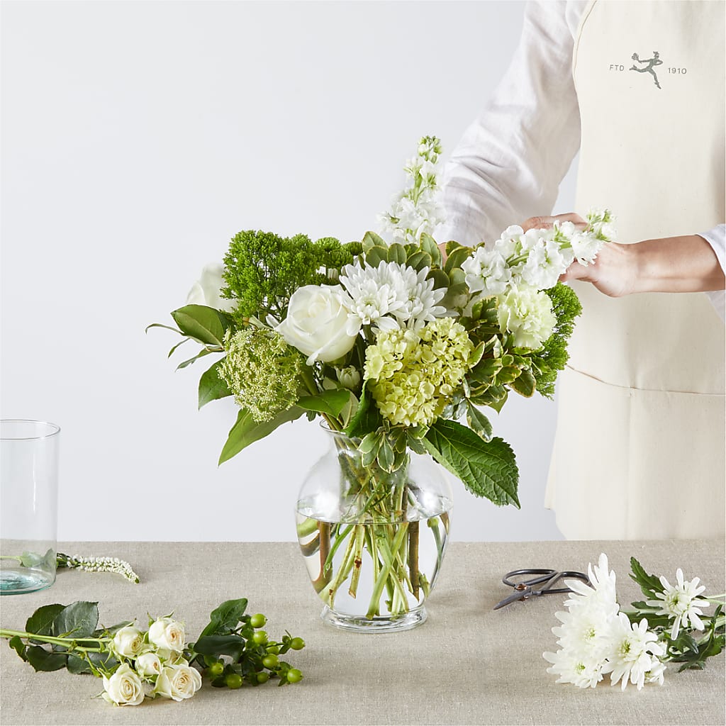 Irish Garden - A Florist Original –  Jax Flowers Corp, Orange Park FL