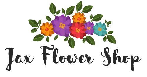 Jax Flower Shop