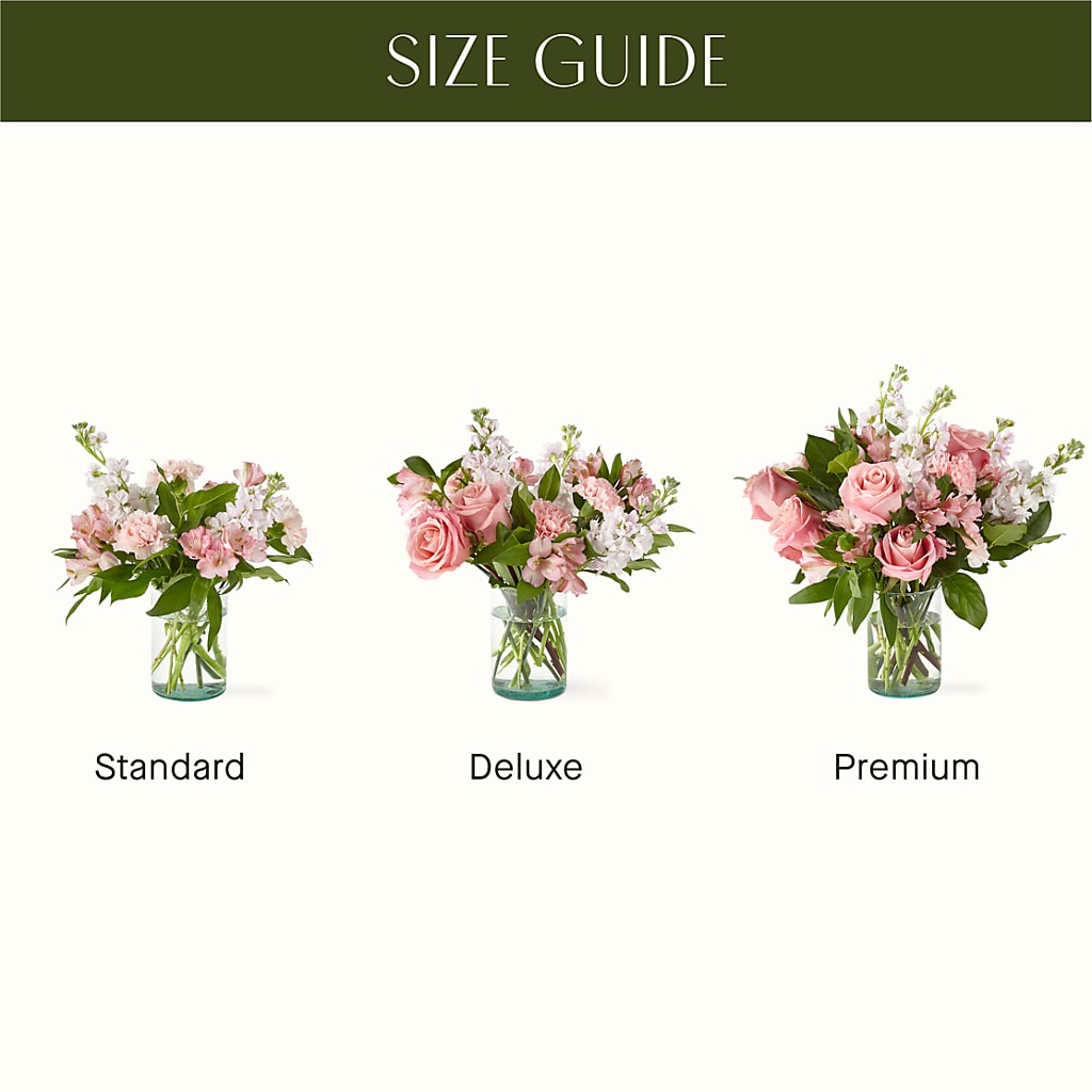At the Ballet Bouquet –  Jax Flowers Corp, Orange Park FL