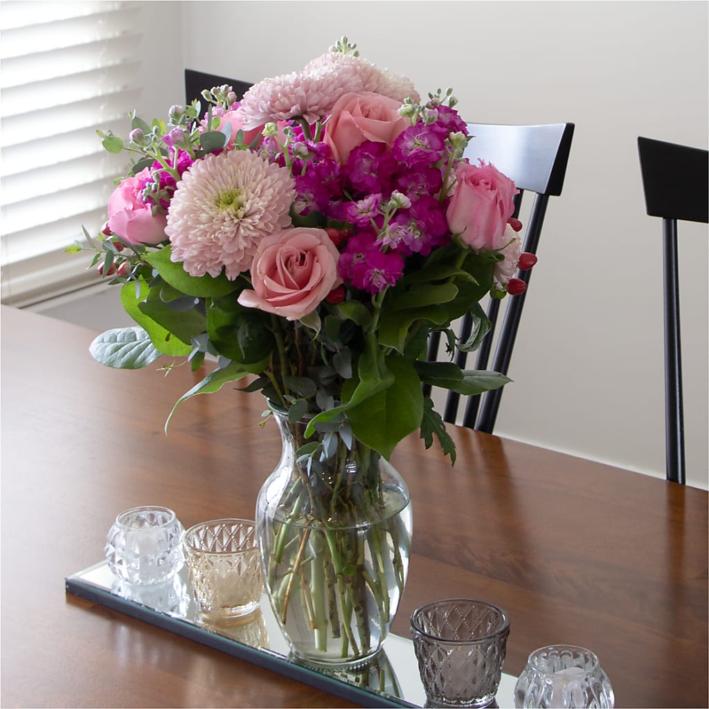 Sunday Morning Bouquet –  Jax Flowers Corp, Orange Park FL