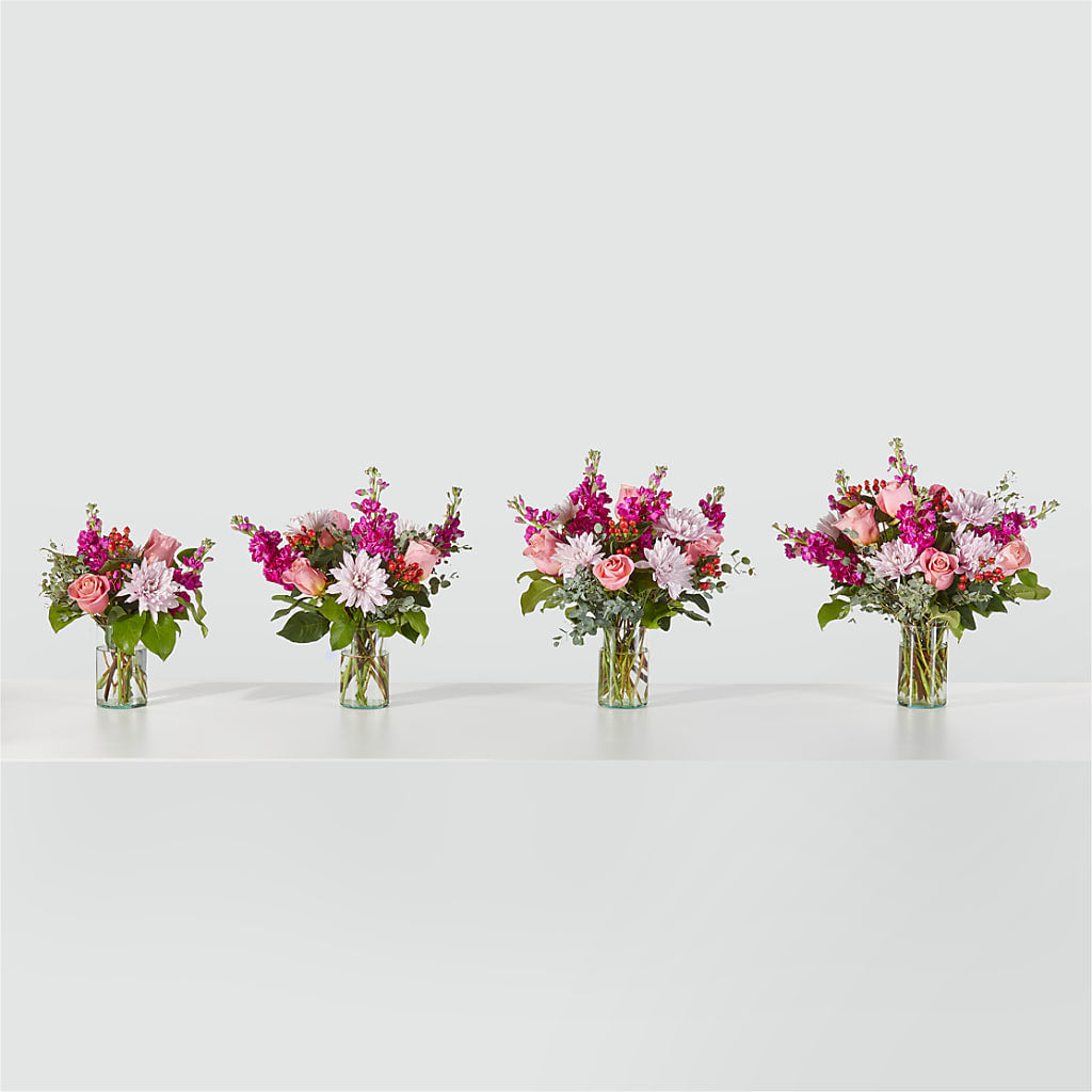 Sunday Morning Bouquet –  Jax Flowers Corp, Orange Park FL