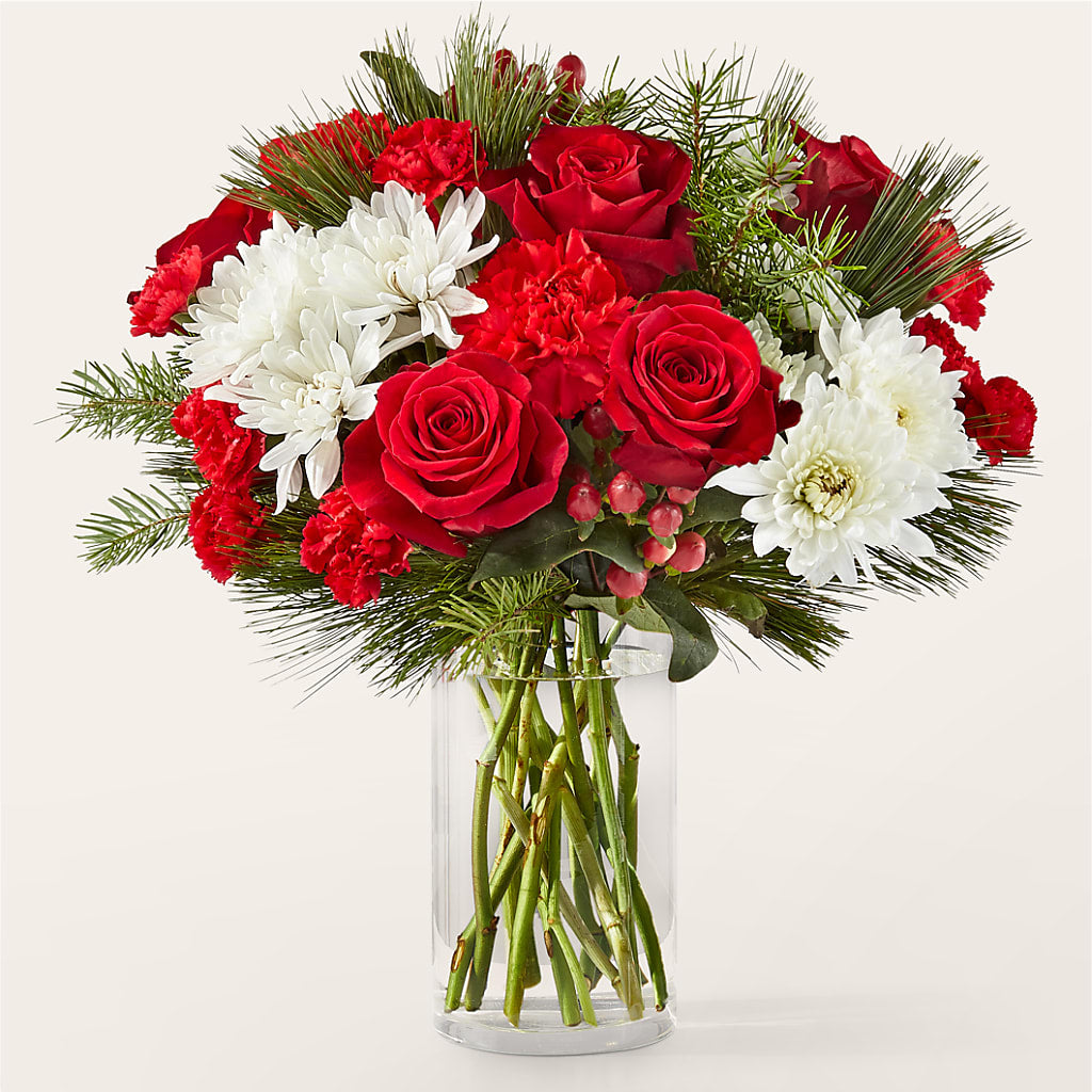 Seasonal Magic Bouquet –  Jax Flowers Corp, Orange Park FL
