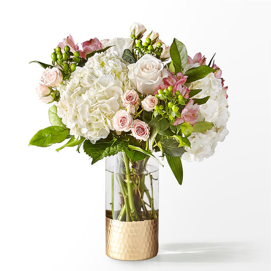 Parisian Stroll Bouquet –  Jax Flowers Corp, Orange Park FL