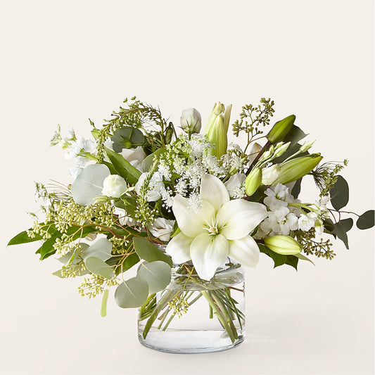 Alluring Elegance Bouquet –  Jax Flowers Corp, Orange Park FL