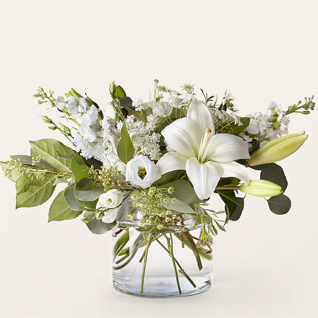 Alluring Elegance Bouquet –  Jax Flowers Corp, Orange Park FL