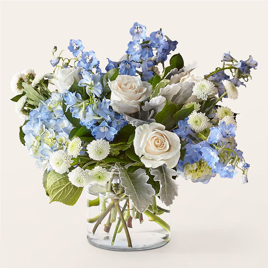Clear Skies Bouquet –  Jax Flowers Corp, Orange Park FL