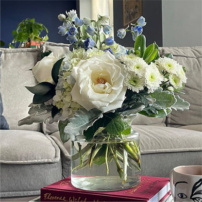 Clear Skies Bouquet –  Jax Flowers Corp, Orange Park FL