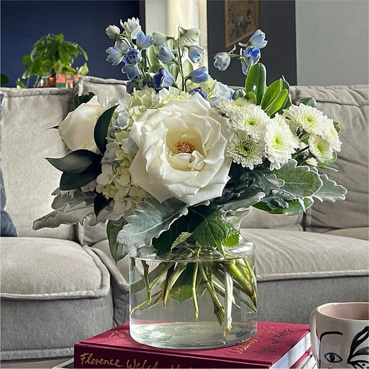 Clear Skies Bouquet –  Jax Flowers Corp, Orange Park FL