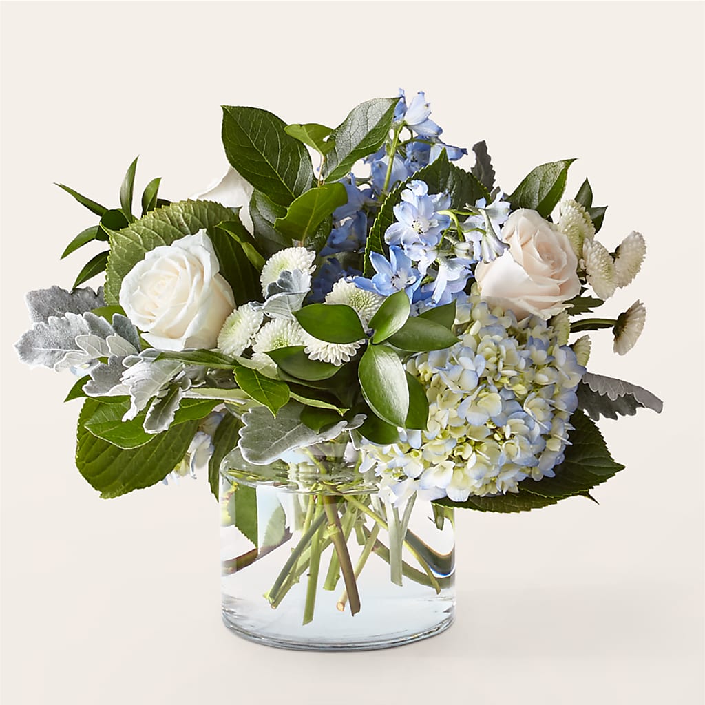 Clear Skies Bouquet –  Jax Flowers Corp, Orange Park FL