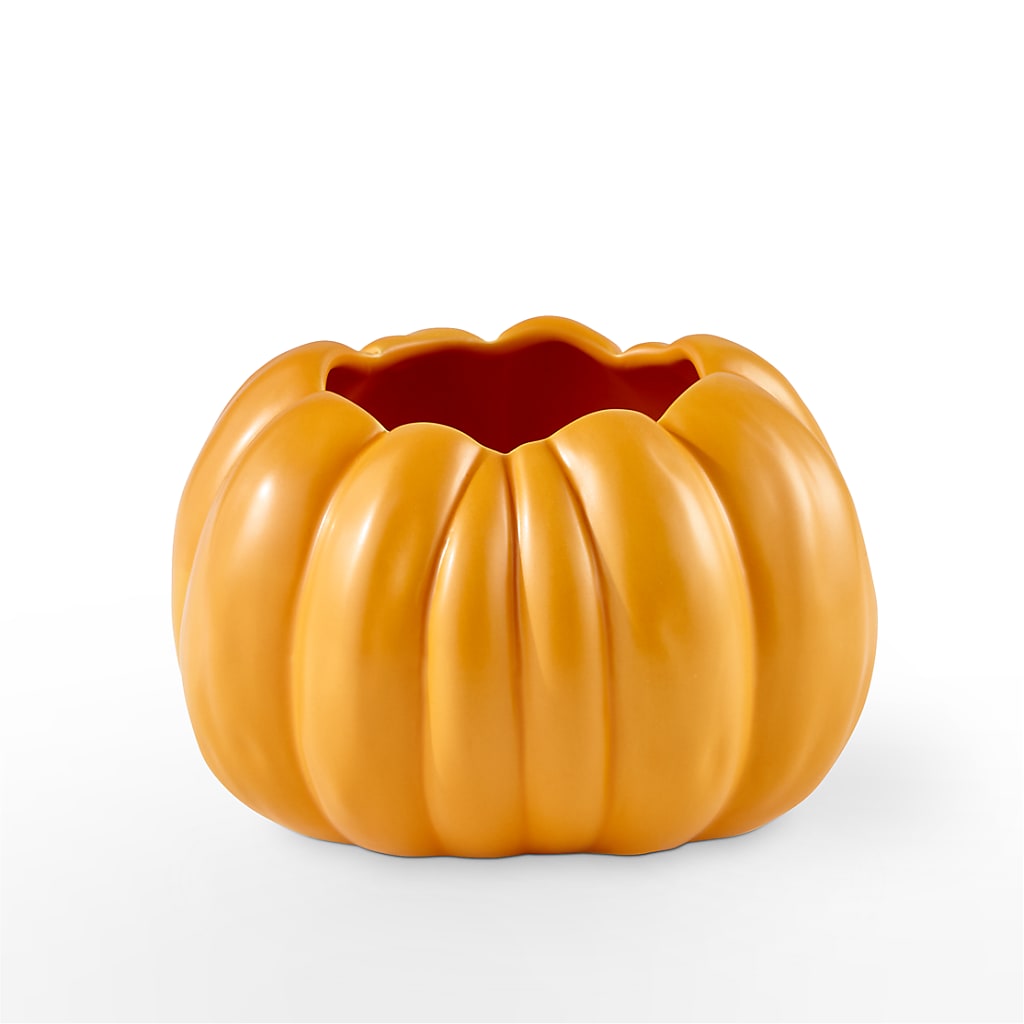 Pick of the Patch Pumpkin Bouquet –  Jax Flowers Corp, Orange Park FL