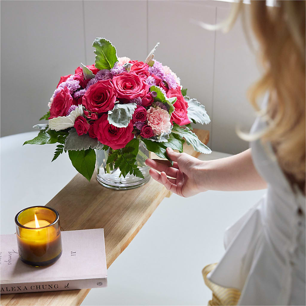 Sweet As Can Be Bouquet –  Jax Flowers Corp, Orange Park FL